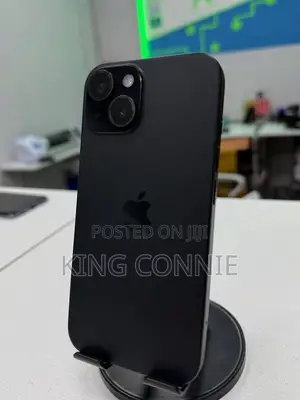 Apple iPhone 13 128 GB Black