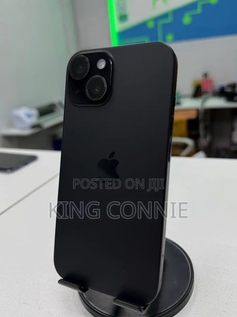 Apple iPhone 13 128 GB Black