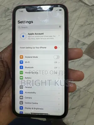 Apple iPhone XR 128 GB Red