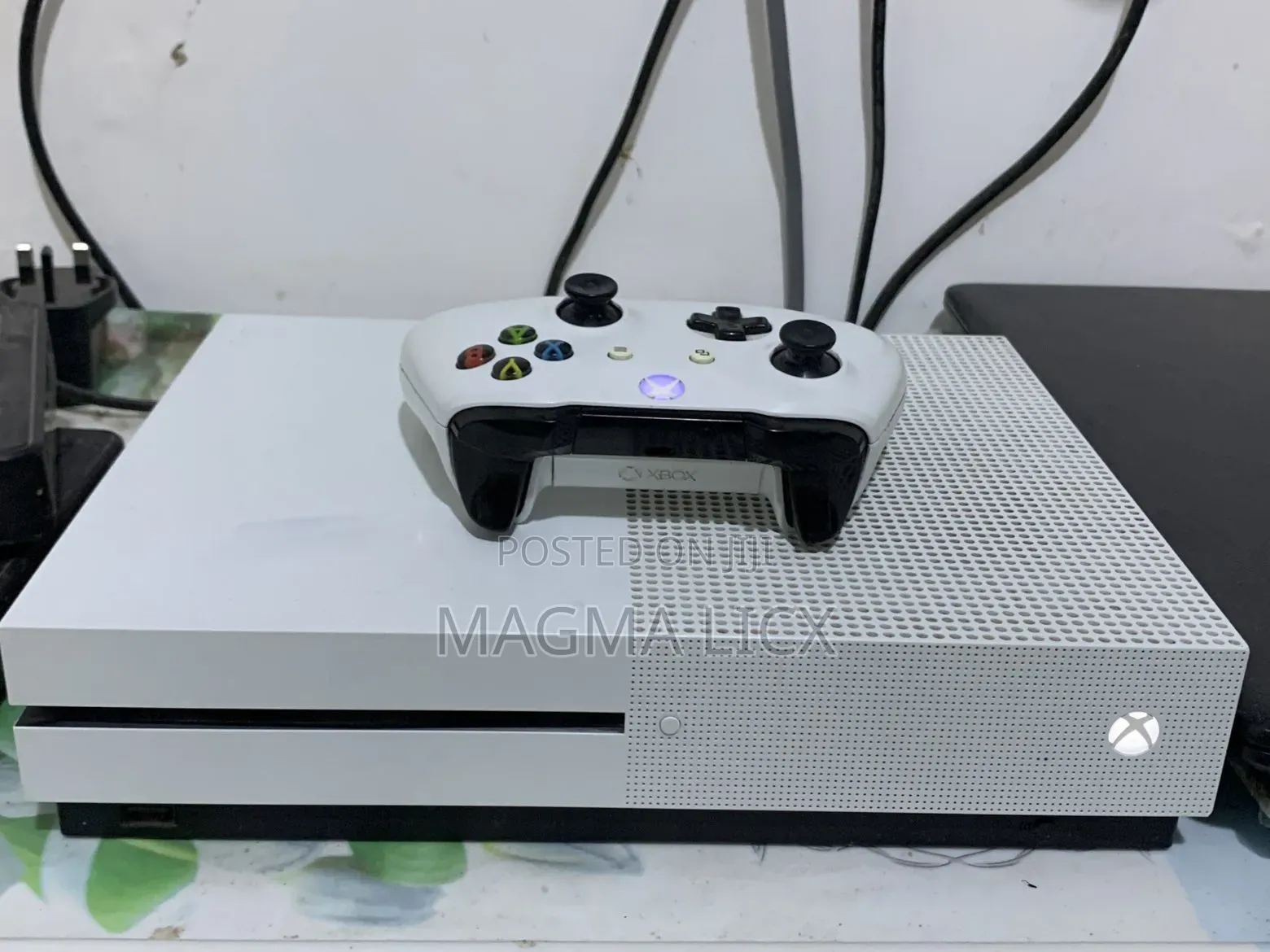 Xbox One S for Sale