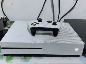 Xbox One S for Sale