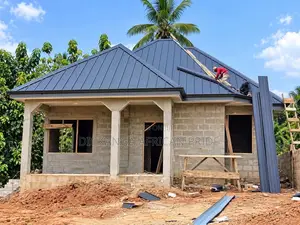You Wana Roof? We Gat You . Put Us a Call
