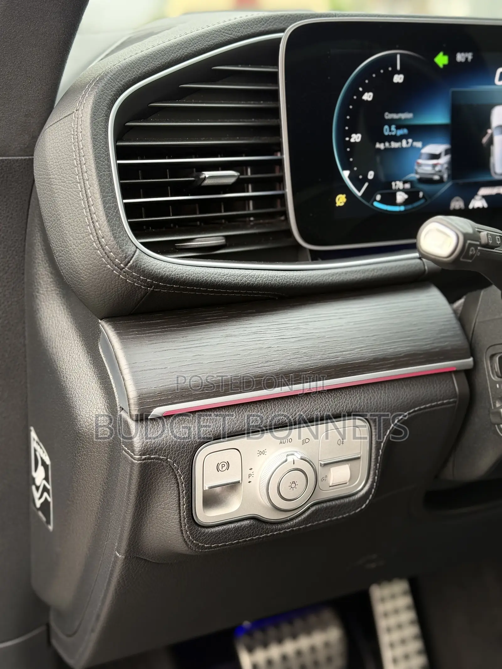 Mercedes-Benz GLE-Class AMG GLE 53 4MATIC 2023 Silver