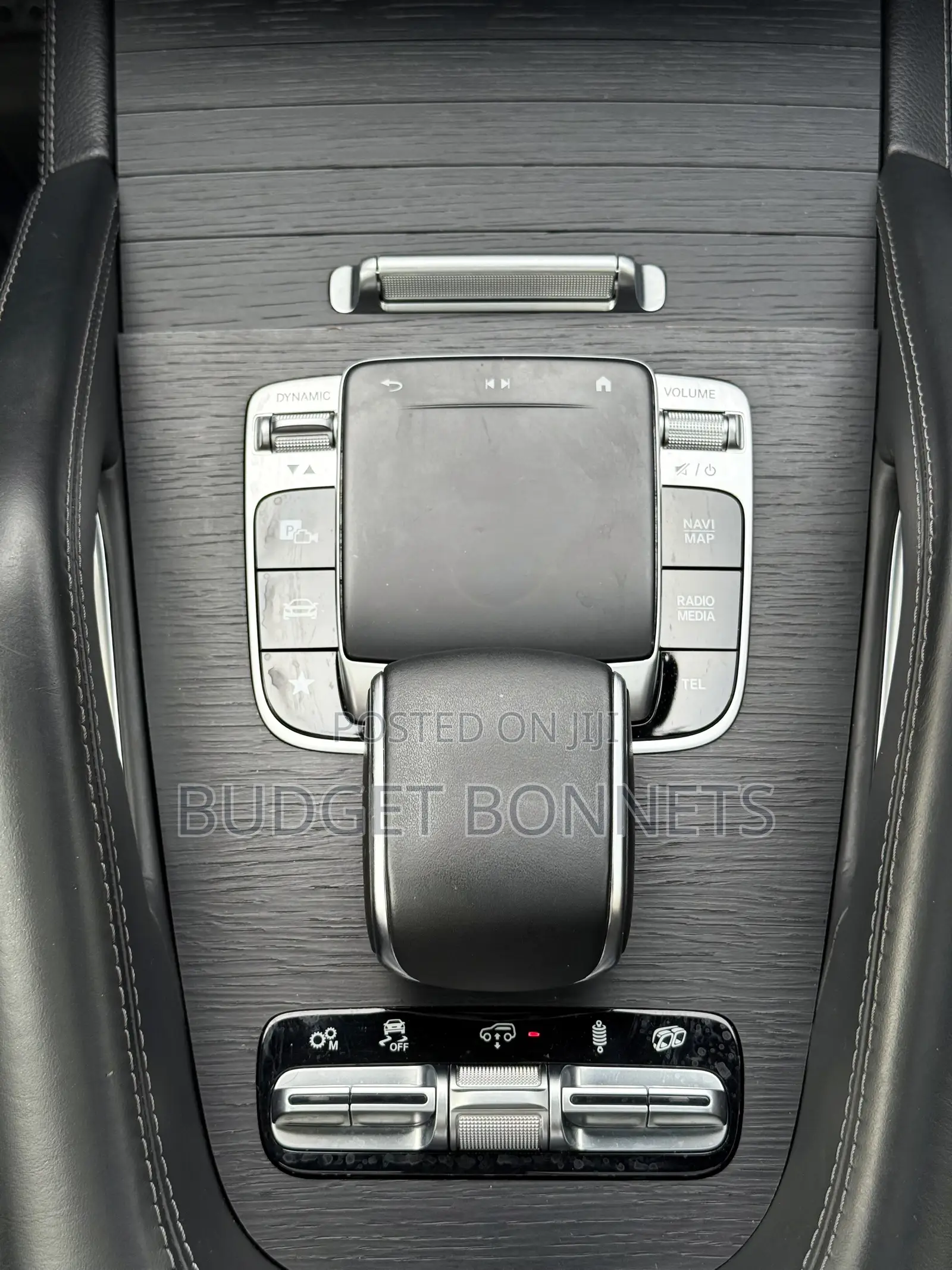 Mercedes-Benz GLE-Class AMG GLE 53 4MATIC 2023 Silver
