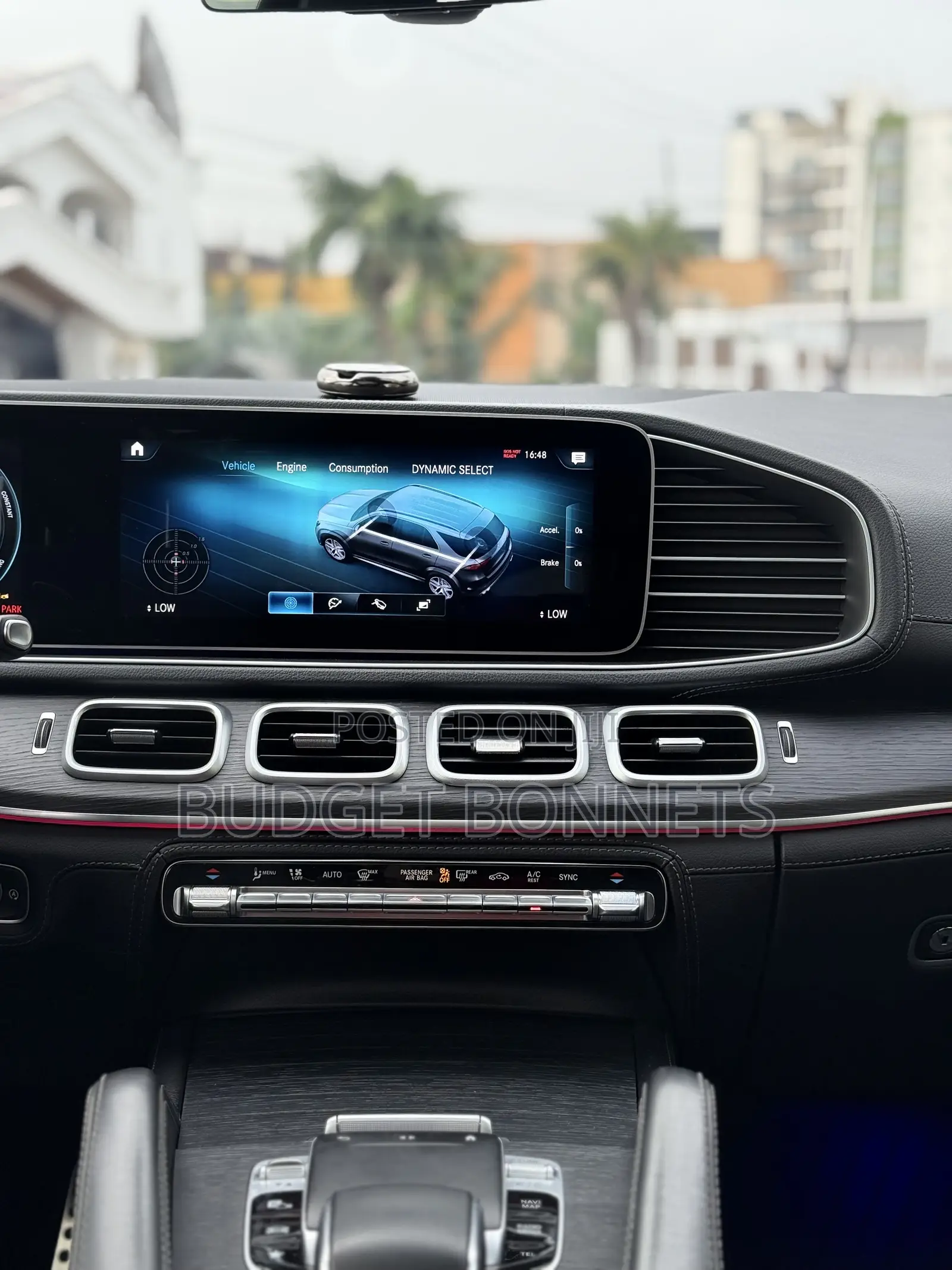 Mercedes-Benz GLE-Class AMG GLE 53 4MATIC 2023 Silver