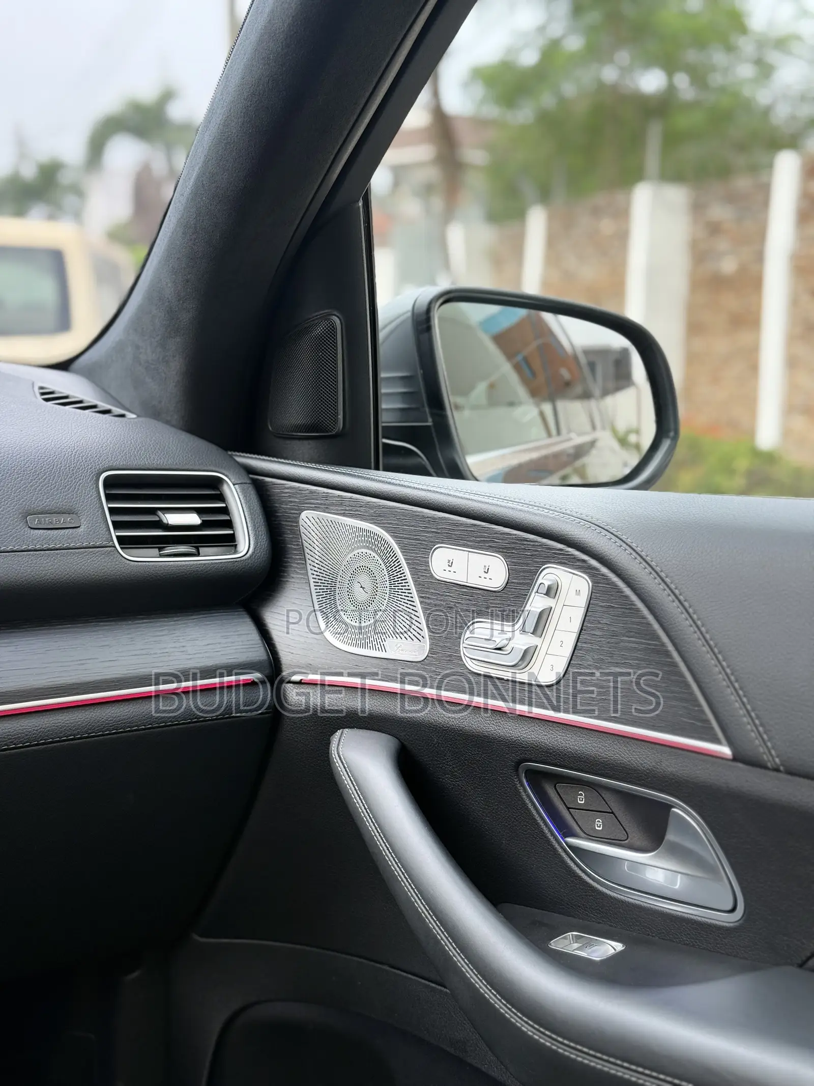 Mercedes-Benz GLE-Class AMG GLE 53 4MATIC 2023 Silver