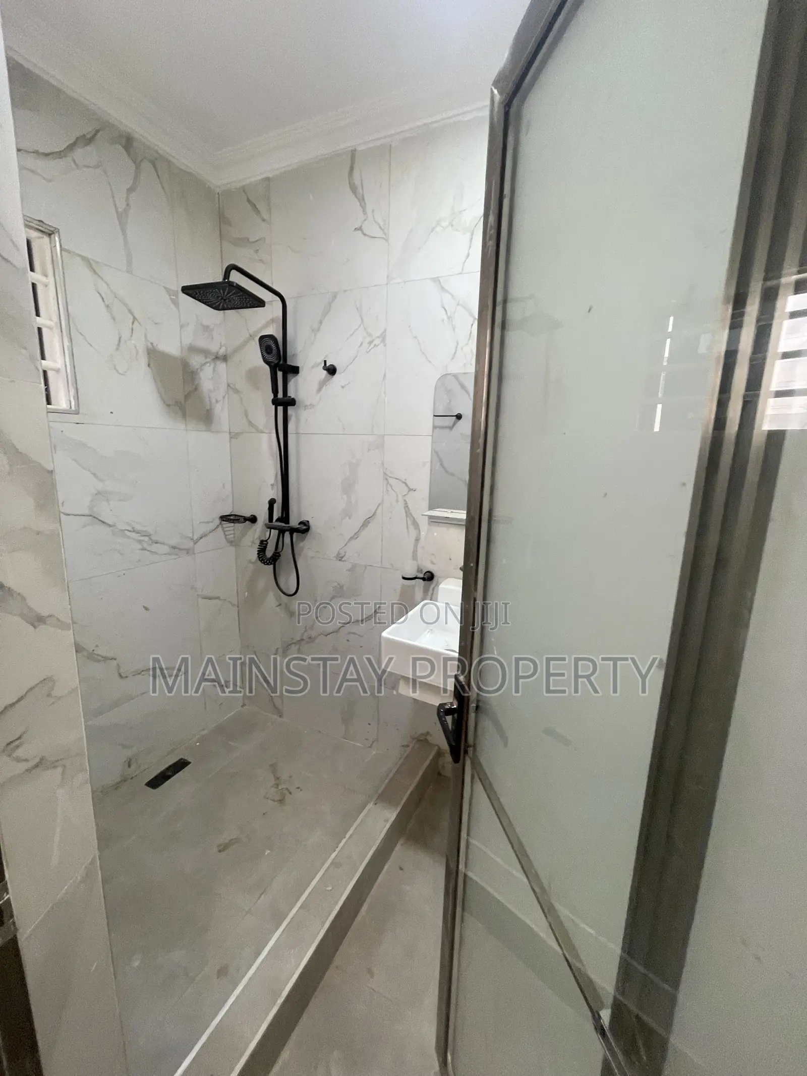 3bdrm House in Mainstay Estates, Spintex for sale