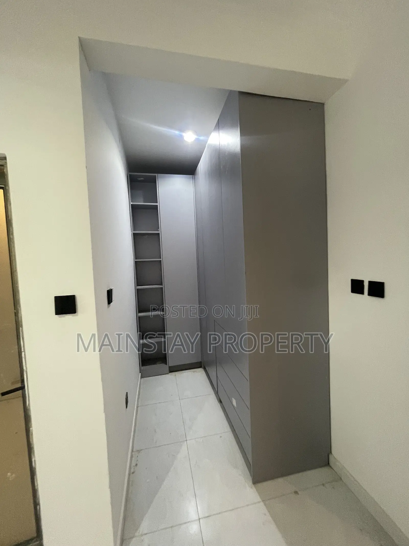 3bdrm House in Mainstay Estates, Spintex for sale