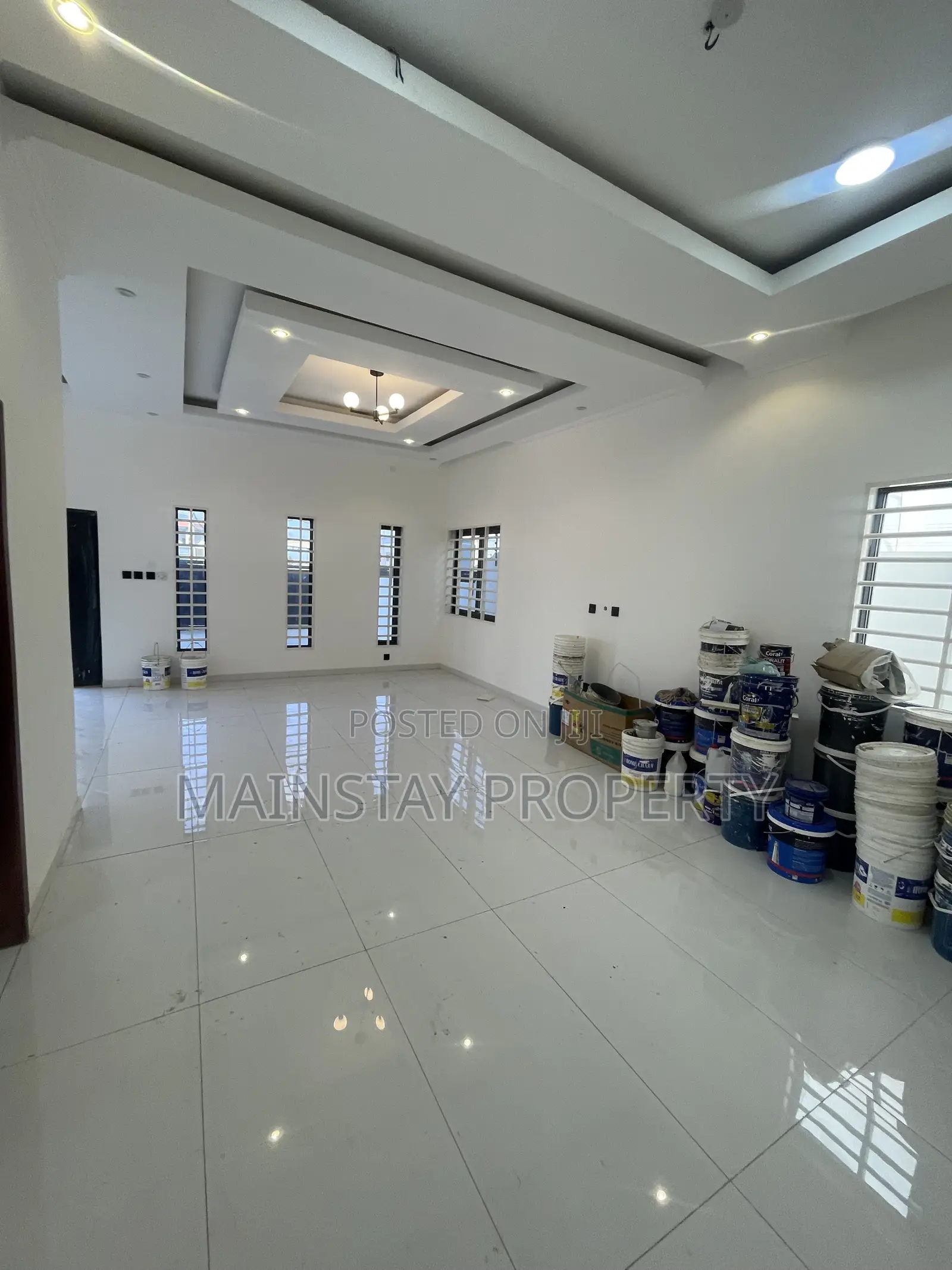 3bdrm House in Mainstay Estates, Spintex for sale
