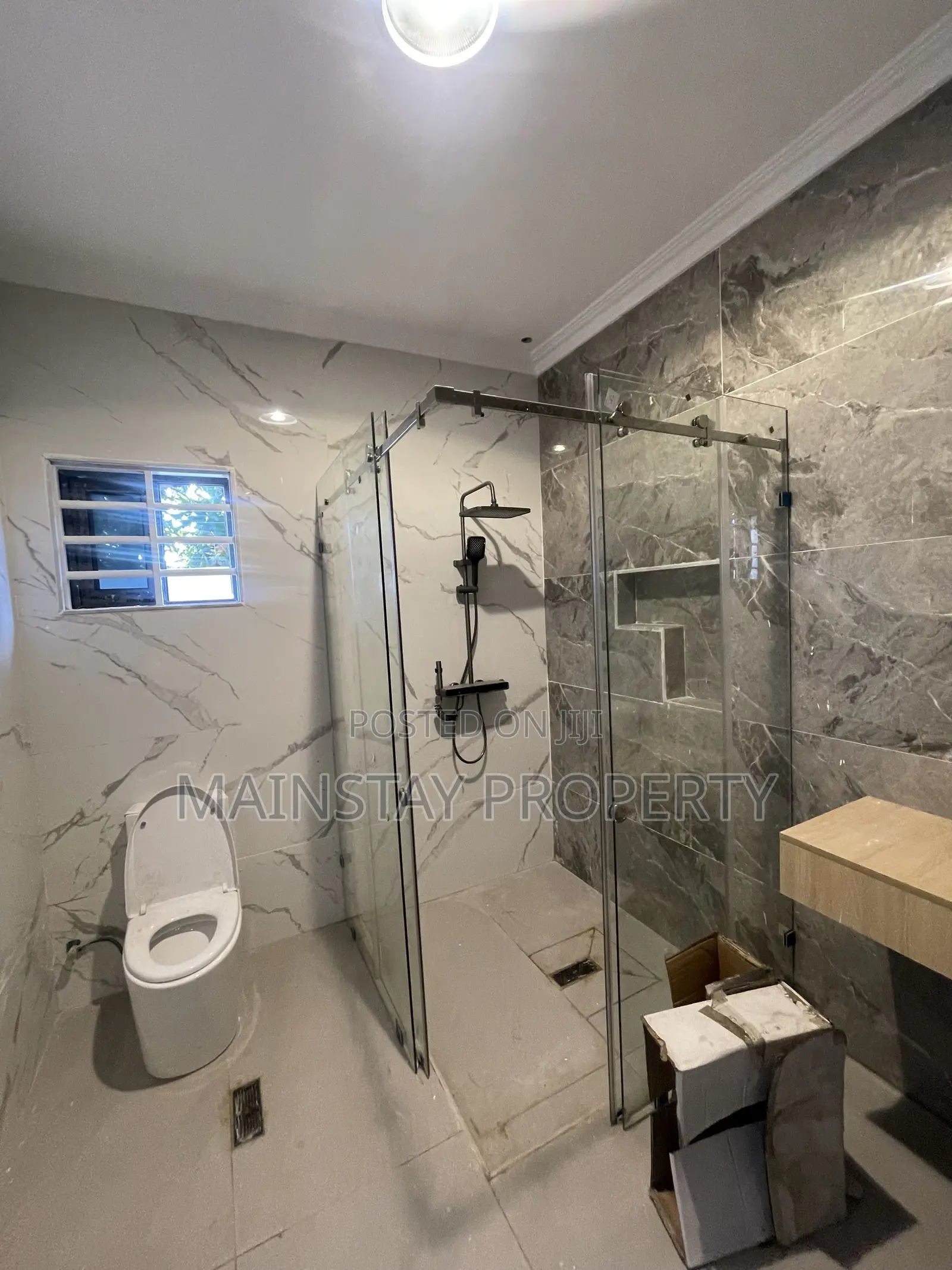 3bdrm House in Mainstay Estates, Spintex for sale