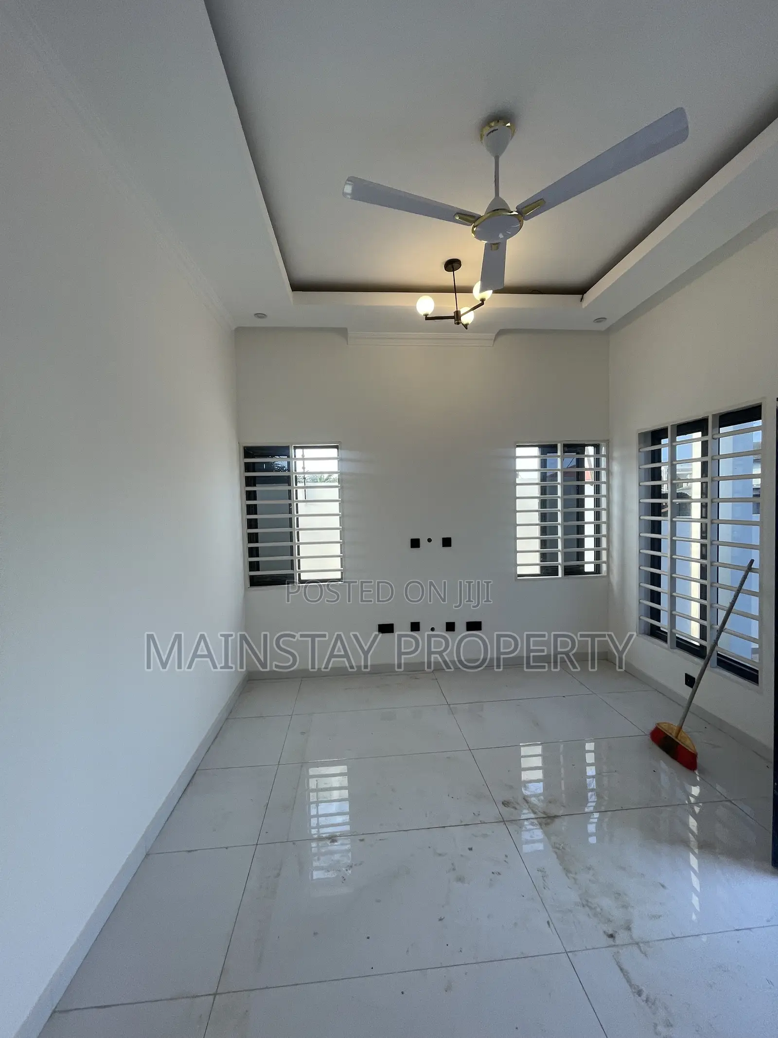 3bdrm House in Mainstay Estates, Spintex for sale