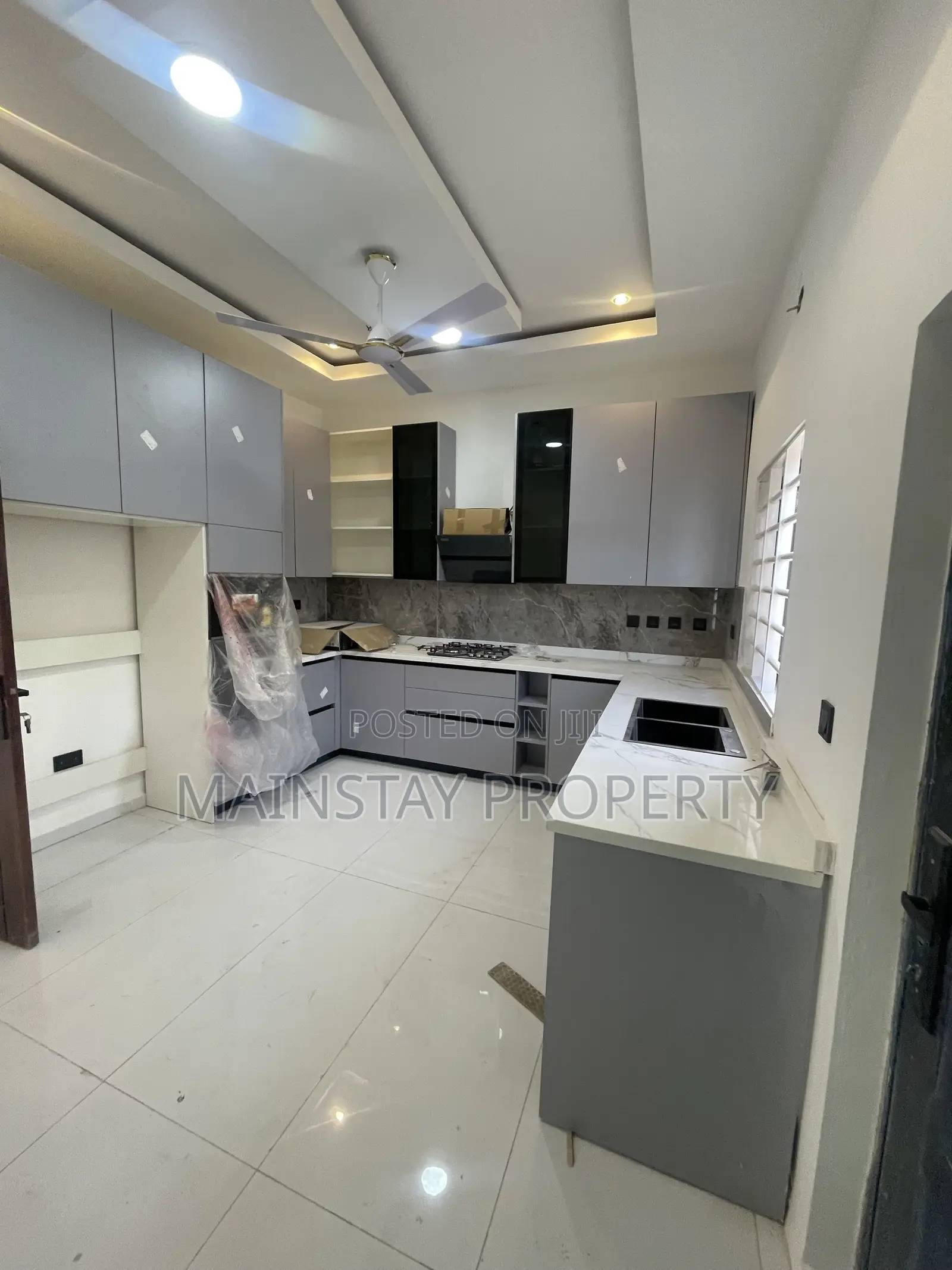 3bdrm House in Mainstay Estates, Spintex for sale