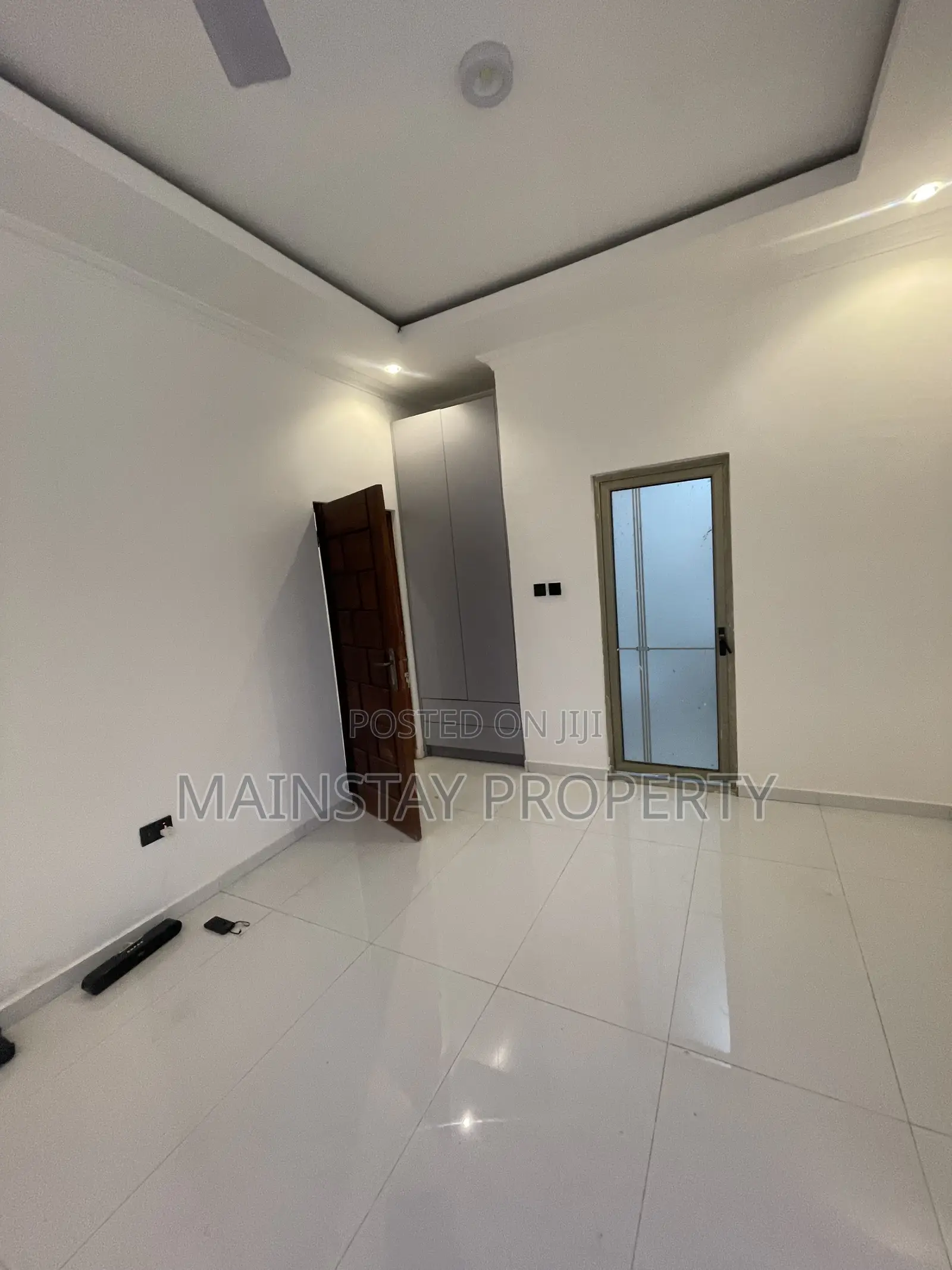 3bdrm House in Mainstay Estates, Spintex for sale