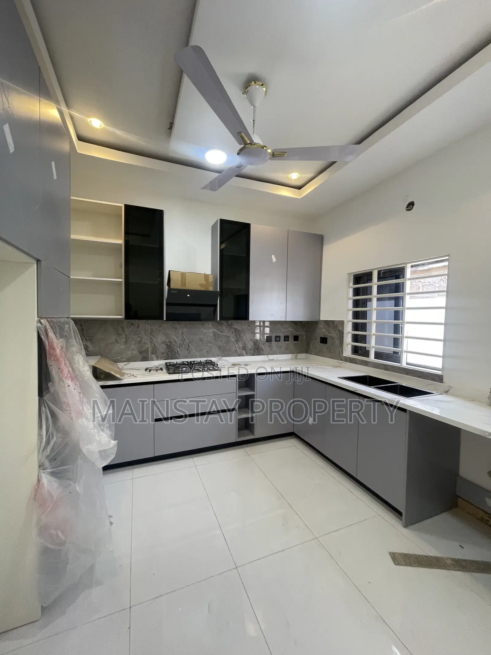 3bdrm House in Mainstay Estates, Spintex for sale