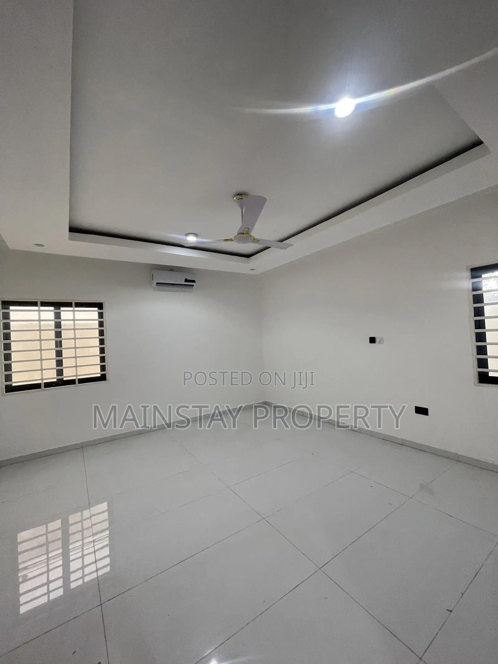 3bdrm House in Mainstay Estates, Spintex for sale