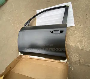 Toyota Land Cruiser 2016-2017-2018-2019-2020-2021 Door