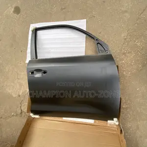 Toyota Land Cruiser 2016-2017-2018-2019-2020-2021 Door