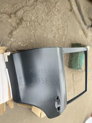 LX 570 2016,2017,2018,2019,2020,2021 Door