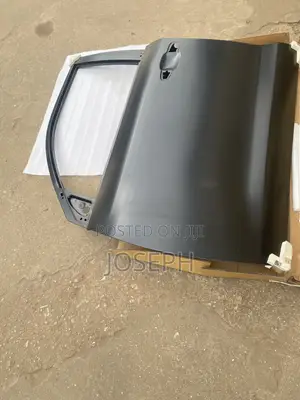 Land Cruiser 2016,2017,2018,2019,2020,2021 Door