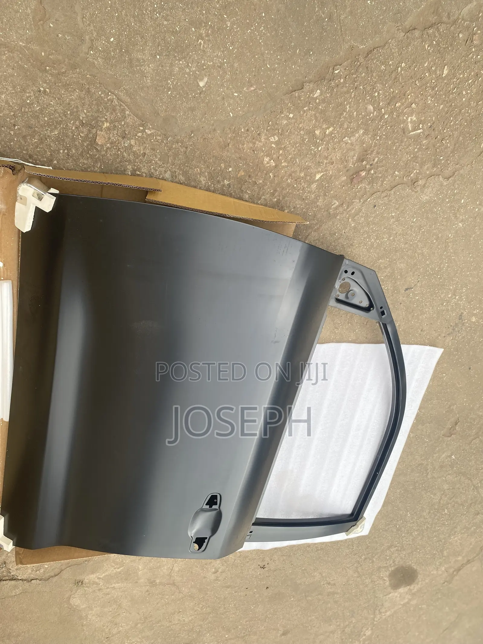 Land Cruiser 2016,2017,2018,2019,2020,2021 Door