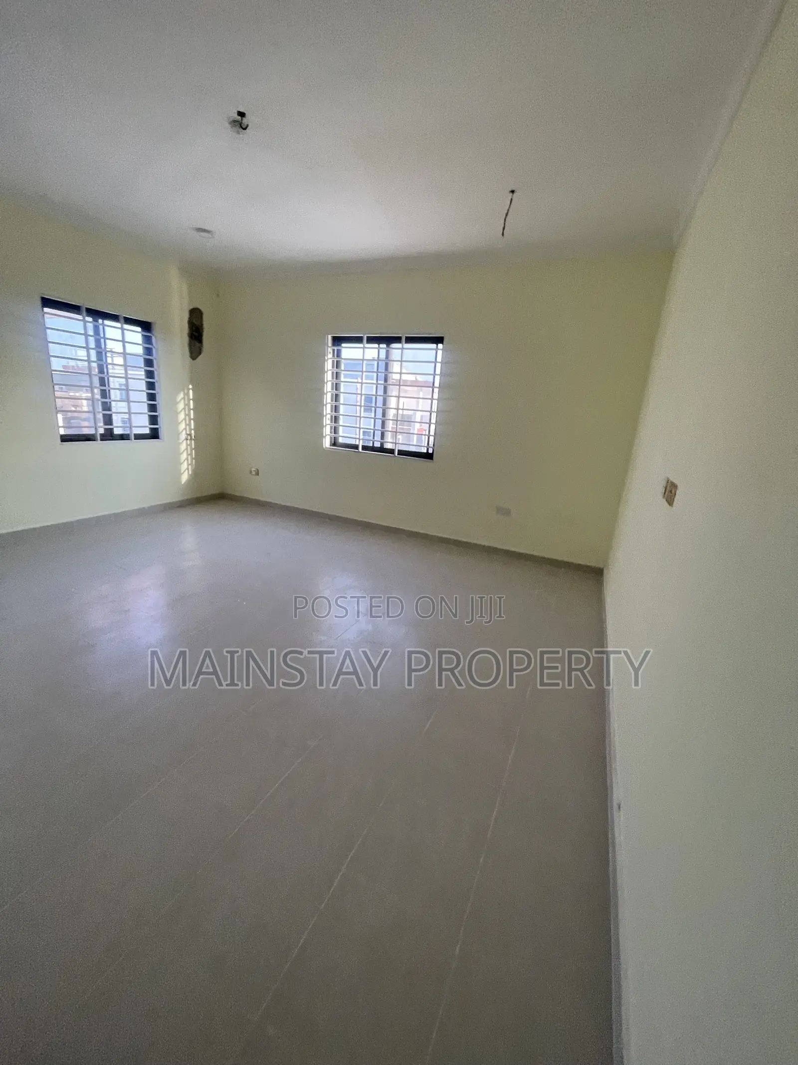 5bdrm House in Mainstay Estates, Spintex for sale