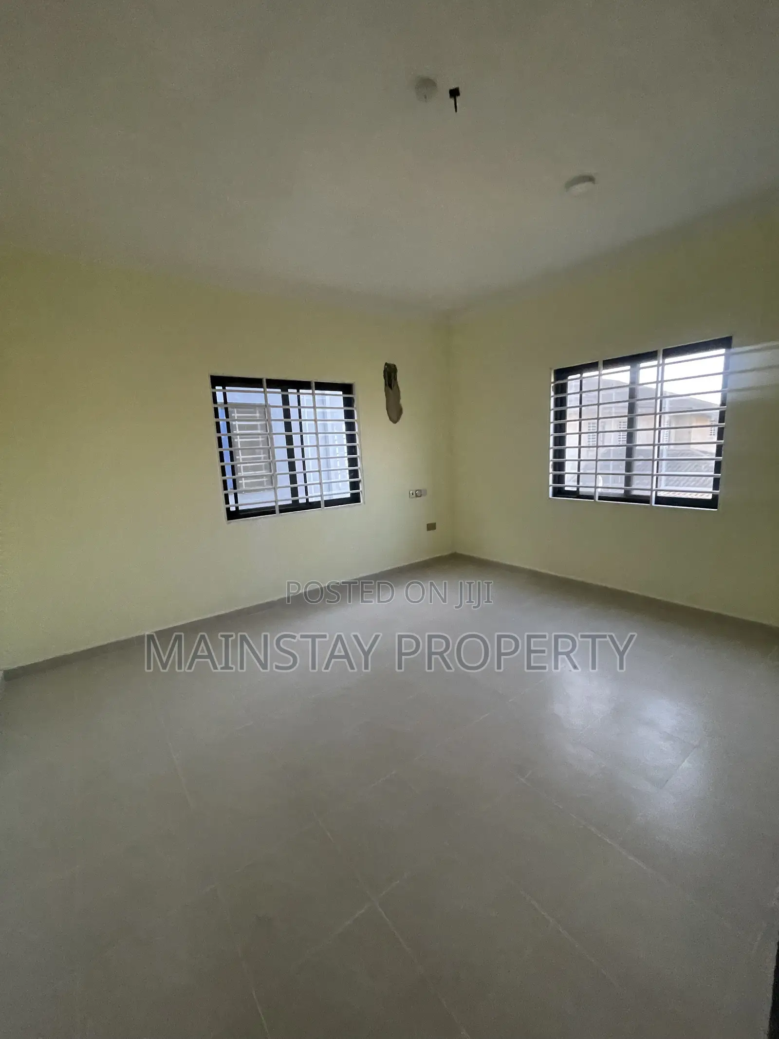 5bdrm House in Mainstay Estates, Spintex for sale