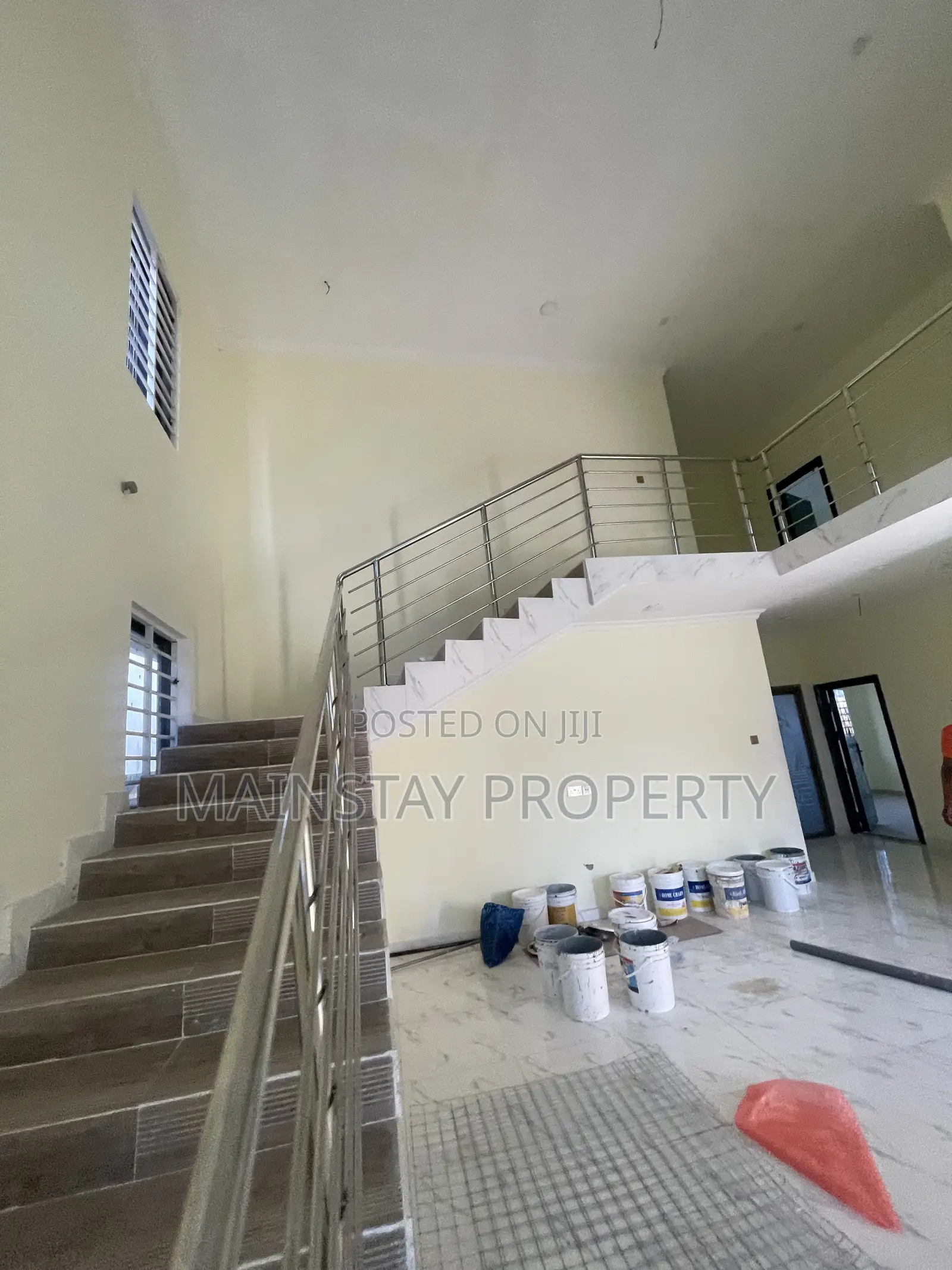 5bdrm House in Mainstay Estates, Spintex for sale