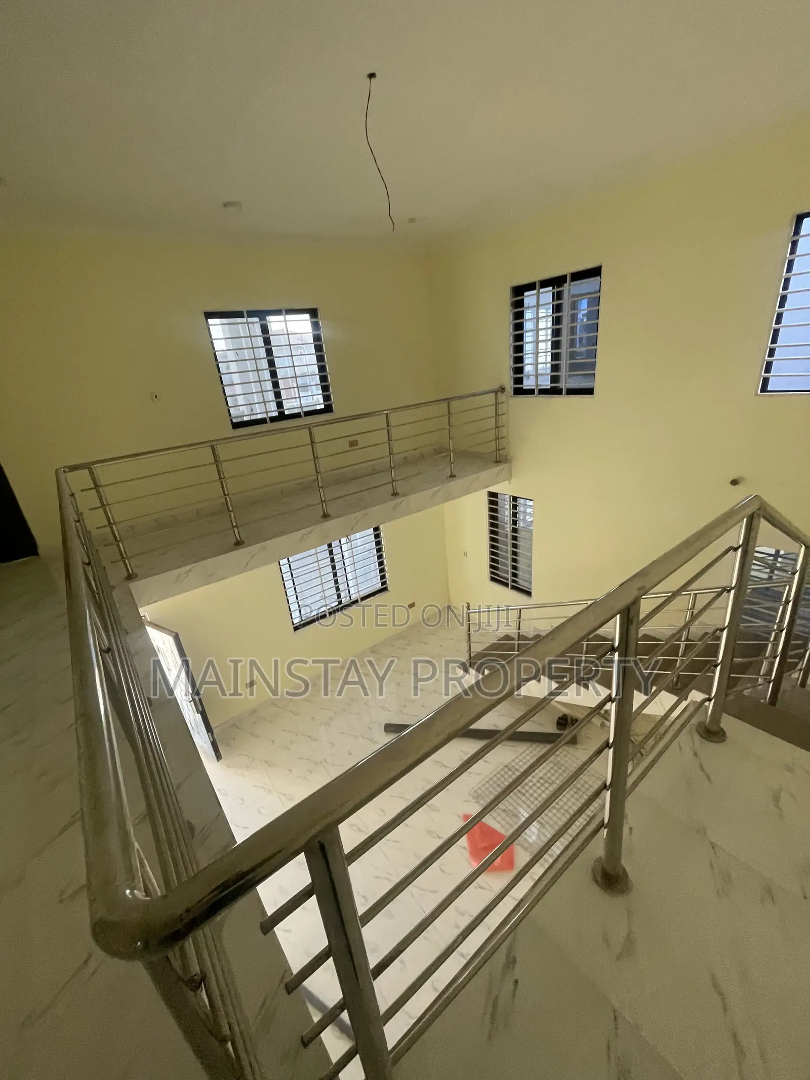 5bdrm House in Mainstay Estates, Spintex for sale