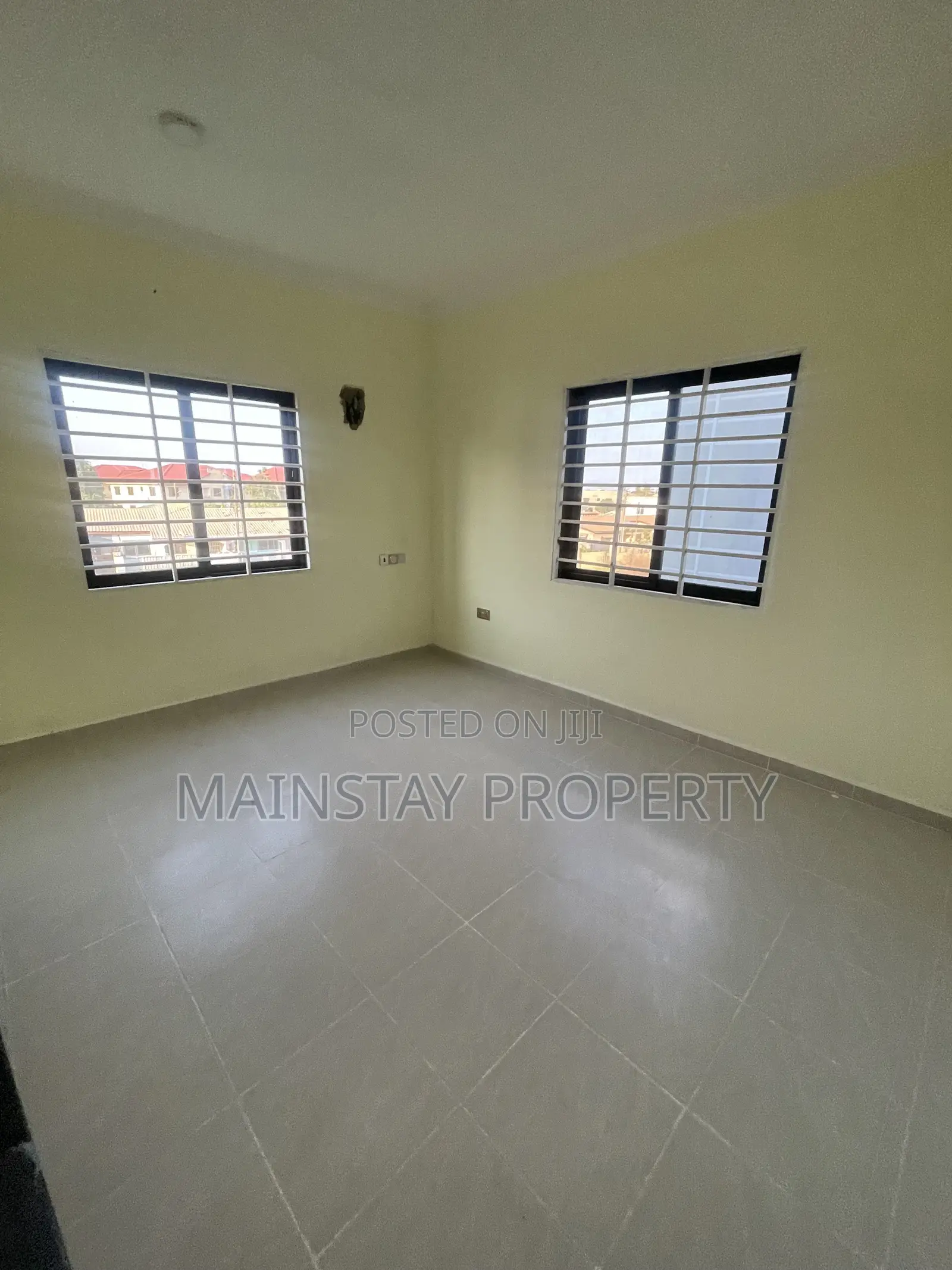 5bdrm House in Mainstay Estates, Spintex for sale