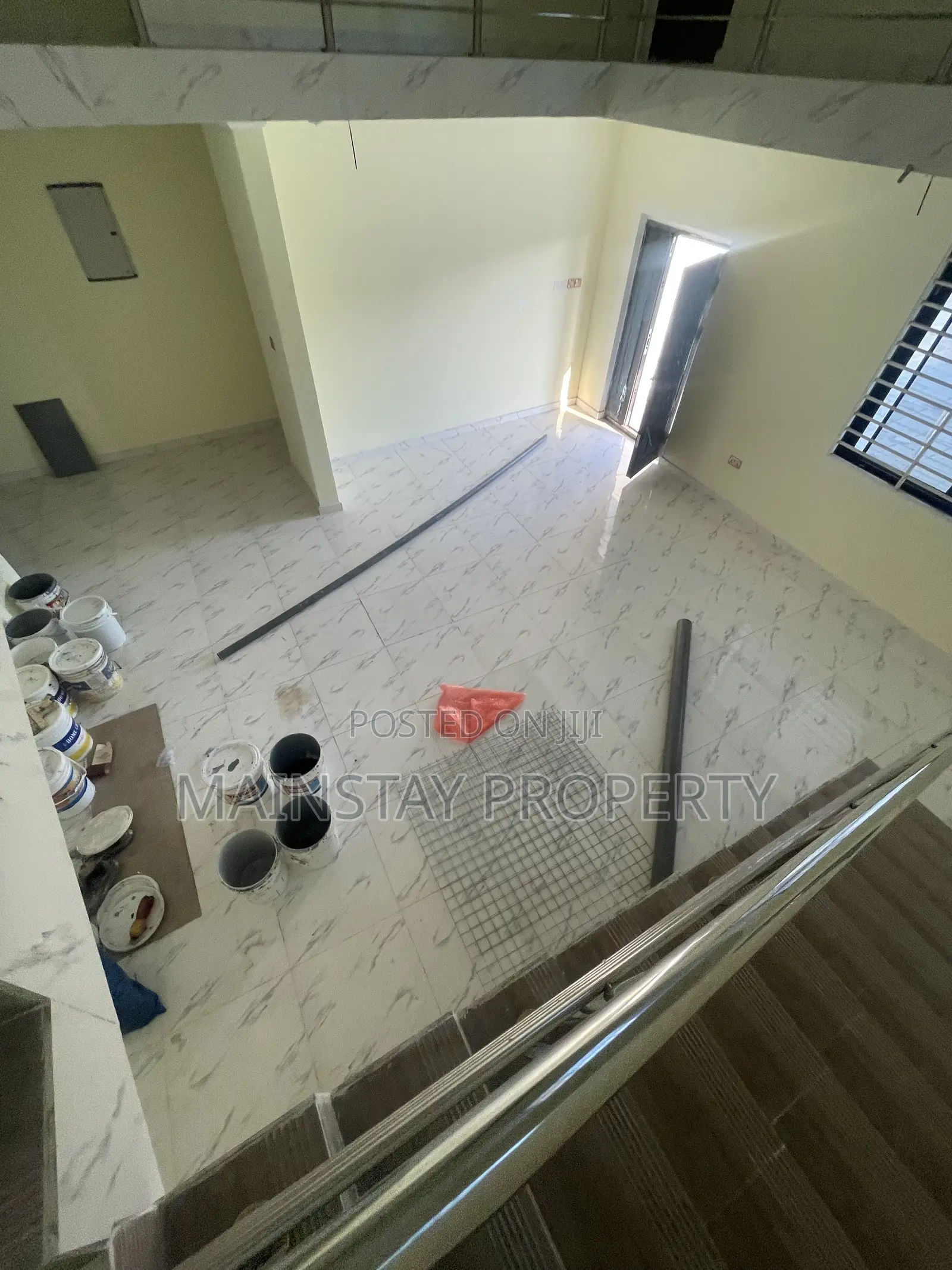 5bdrm House in Mainstay Estates, Spintex for sale