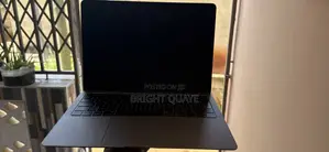 Laptop Apple MacBook 2018 8GB Intel Core i5 SSD 128GB