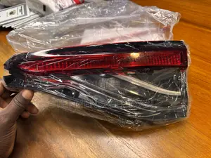 Toyota Corolla E210 Inner Tail Light