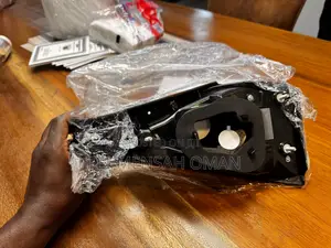 Toyota Corolla E210 Inner Tail Light