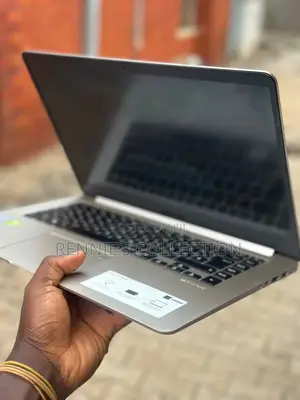 Laptop Asus Vivobook S 15 16GB Intel Core i7 HDD+SSD 1T