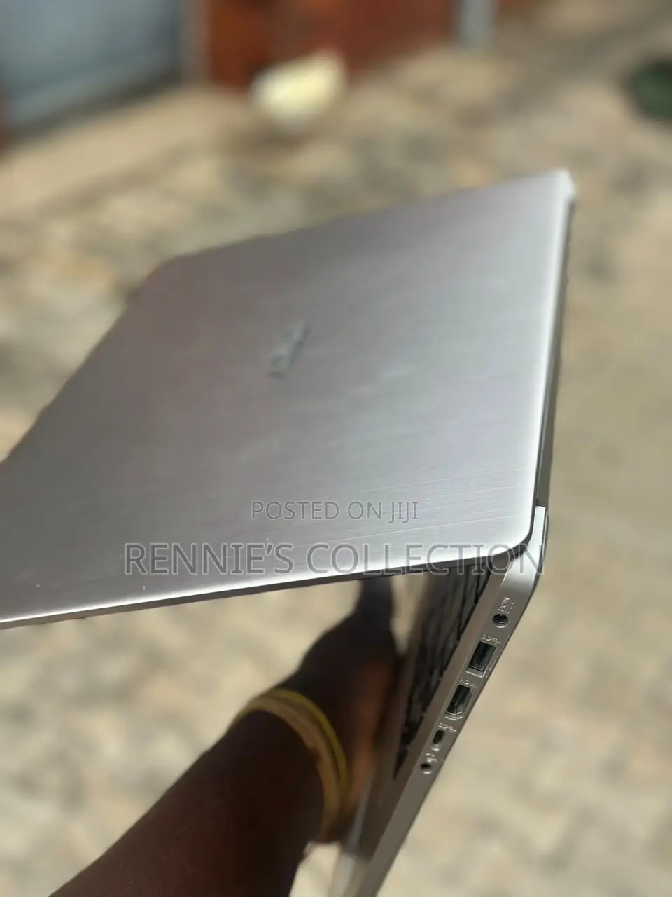 Laptop Asus Vivobook S 15 16GB Intel Core i7 HDD+SSD 1T