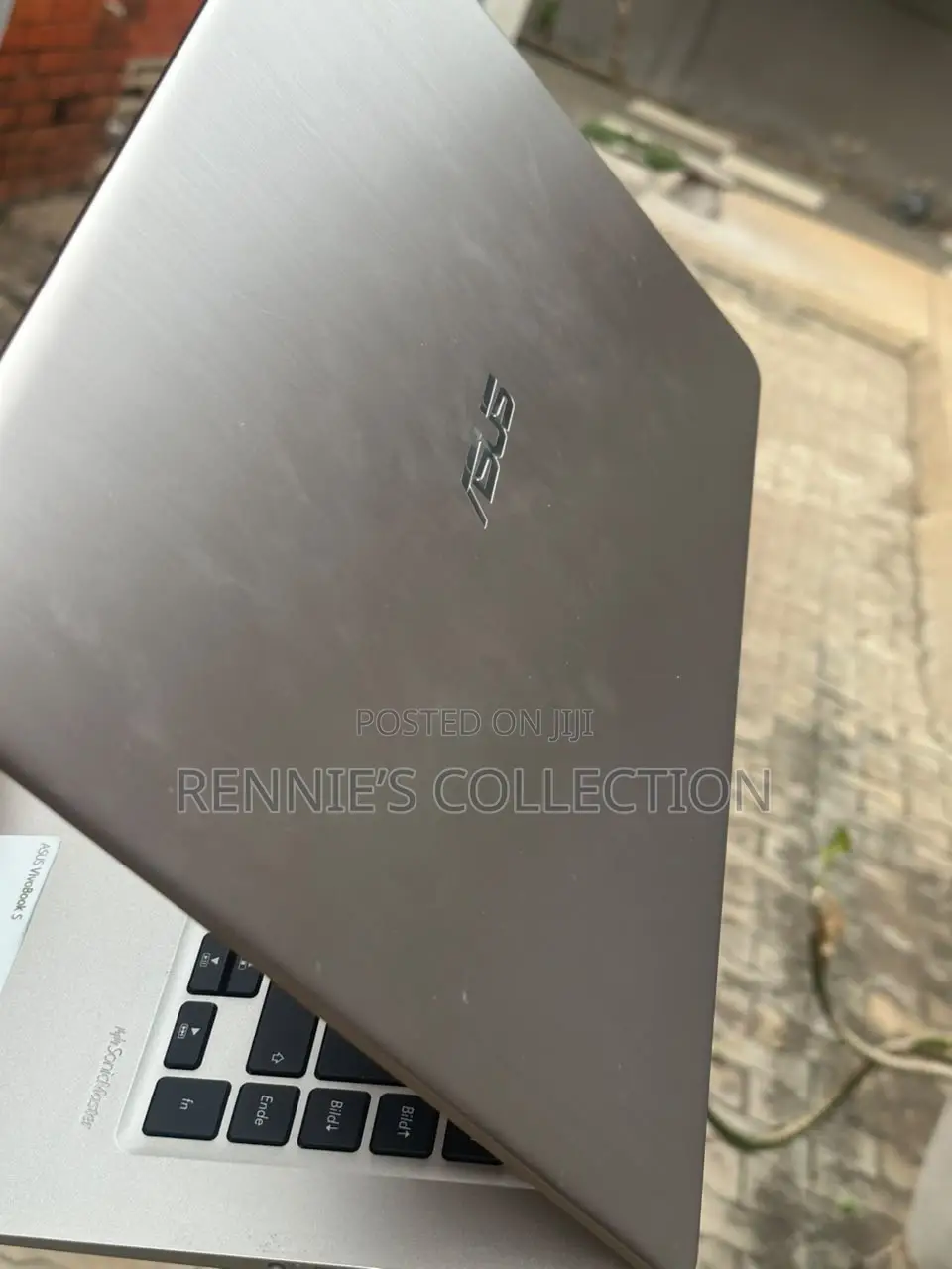 Laptop Asus Vivobook S 15 16GB Intel Core i7 HDD+SSD 1T