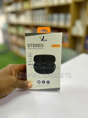 HEYU HY- OWS Wireless Stereo Earphones (V6.0 Bluetooth)