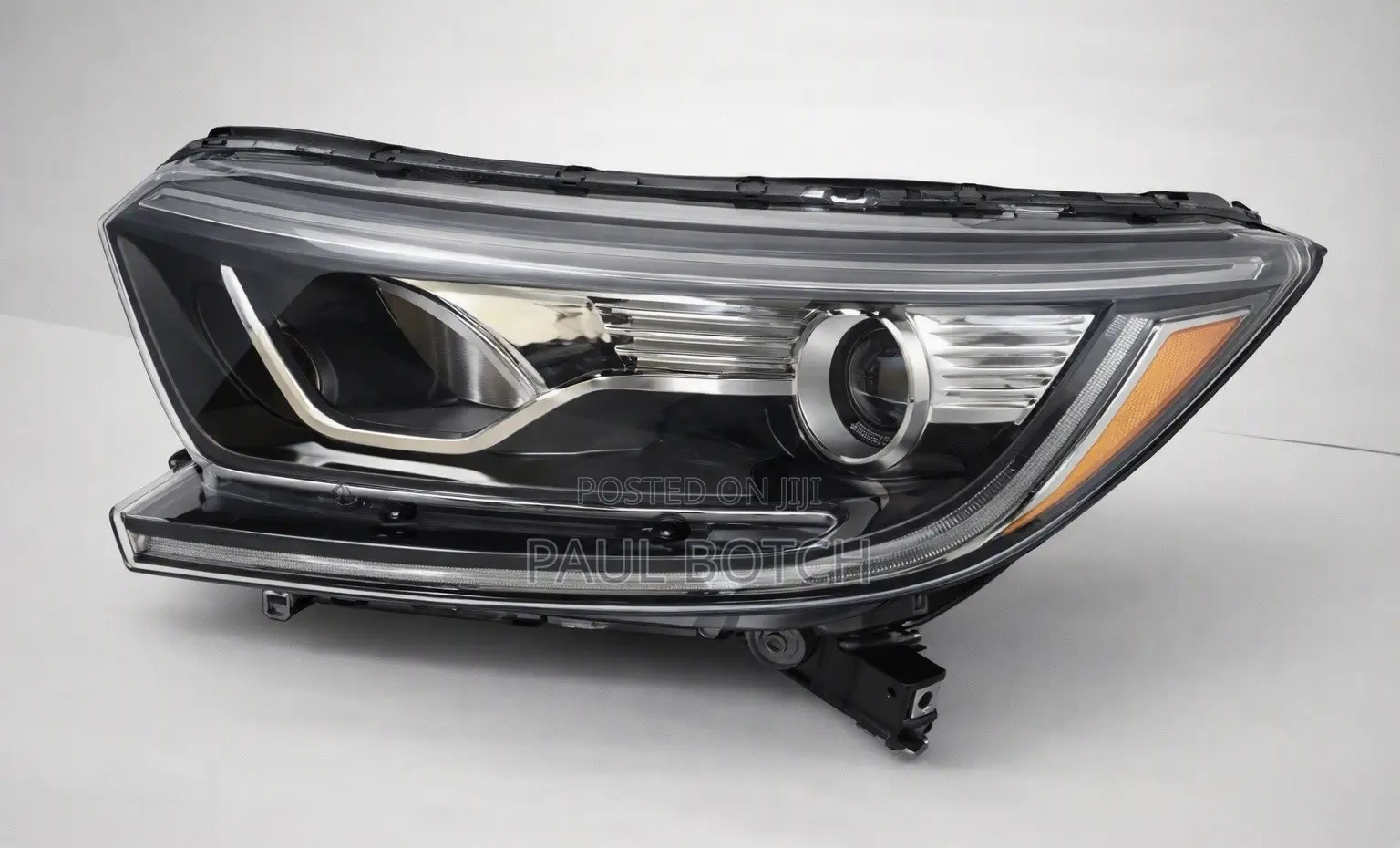 Honda Cr-v 2017-2019 Halogen Headlight