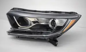 Honda Cr-v 2017-2019 Halogen Headlight
