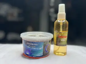 Spiritual Perfume
