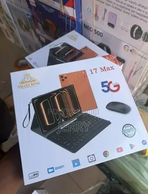 New AirTab i17 Pro Max 1 TB