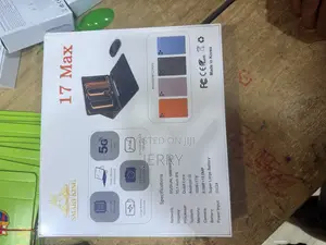 New AirTab i17 Pro Max 1 TB