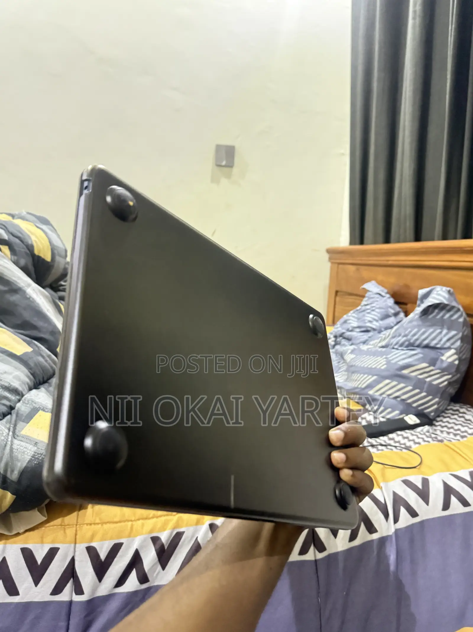 Laptop Apple MacBook Air 2022 M2 8GB Apple M2 HDD 256GB
