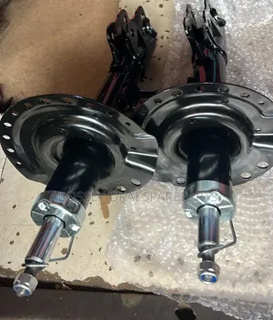 Outlander 2015,2017,2018,2019,2020 Shocks Absorbers