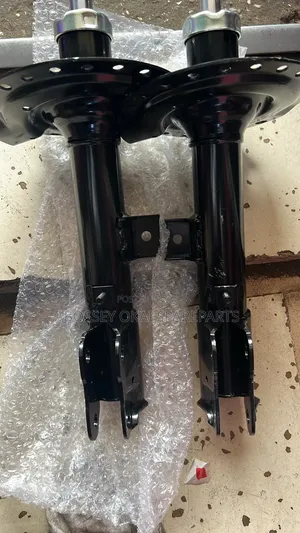 Outlander 2015,2017,2018,2019,2020 Shocks Absorbers