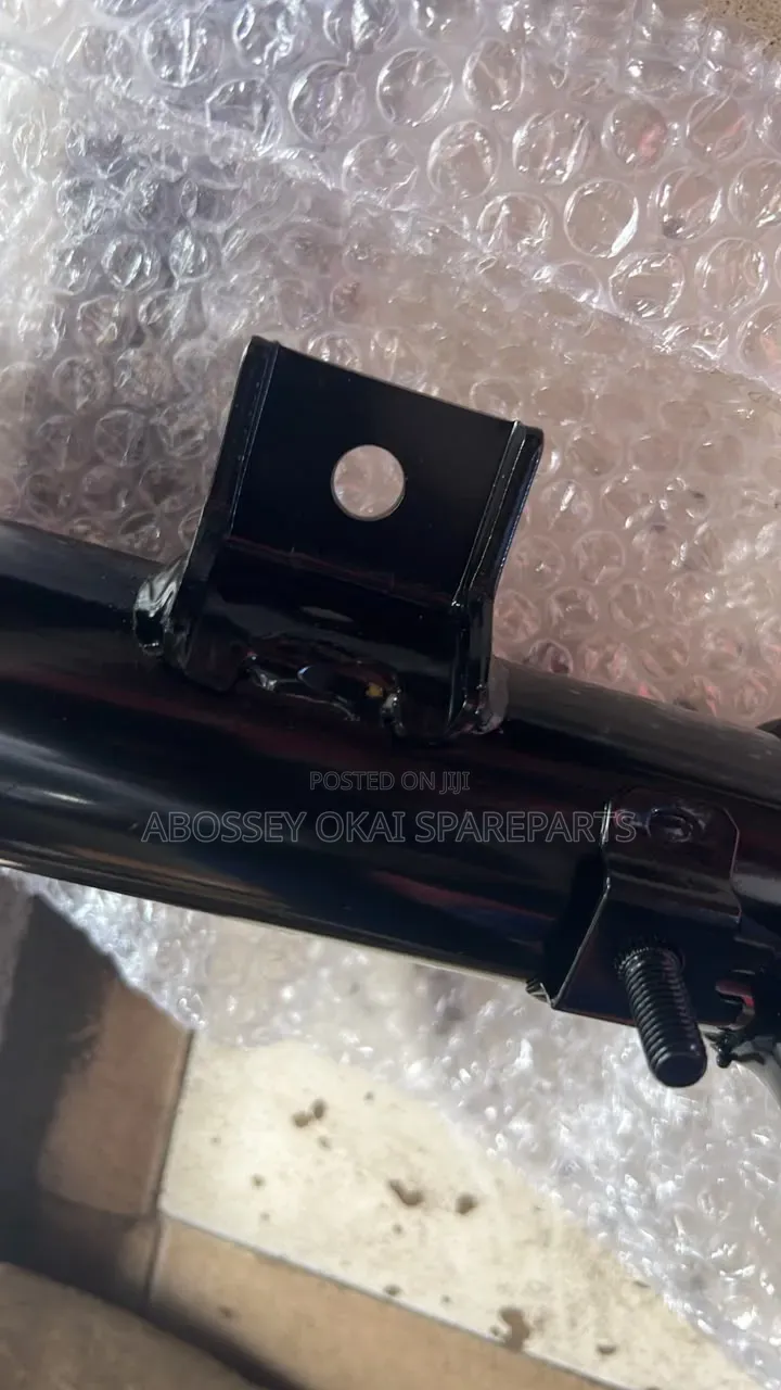 Outlander 2015,2017,2018,2019,2020 Shocks Absorbers