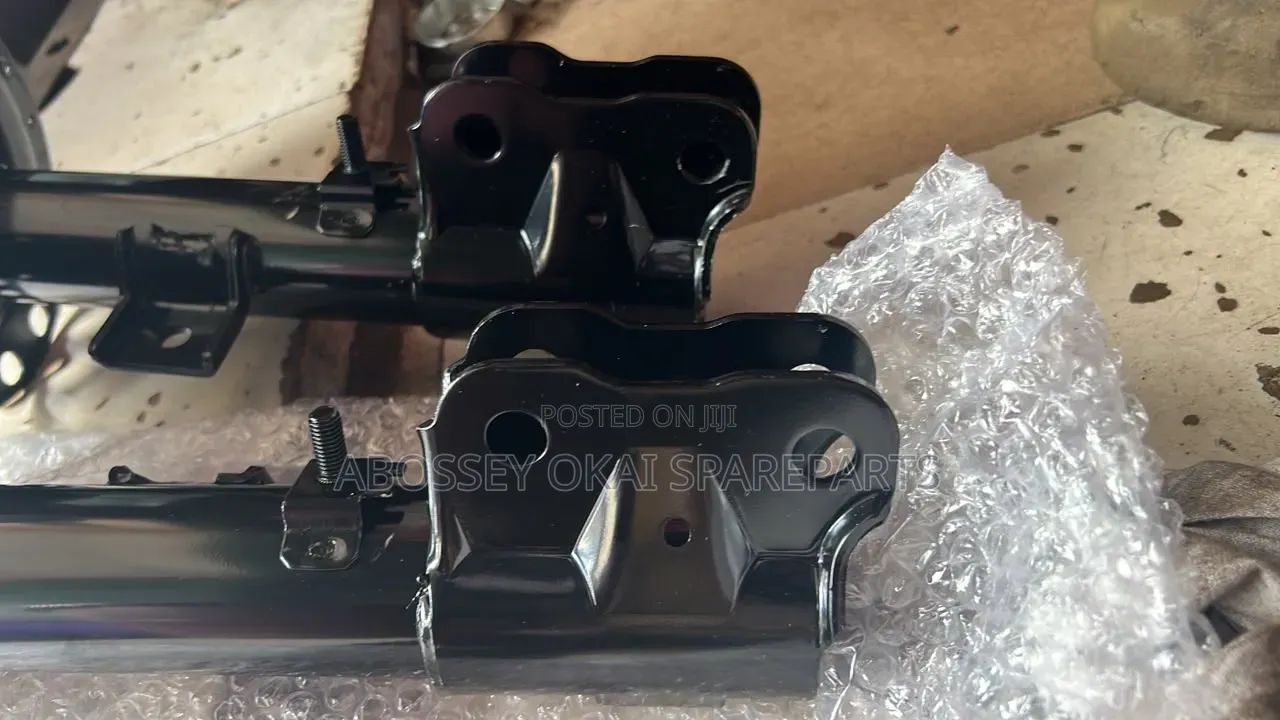 Outlander 2015,2017,2018,2019,2020 Shocks Absorbers