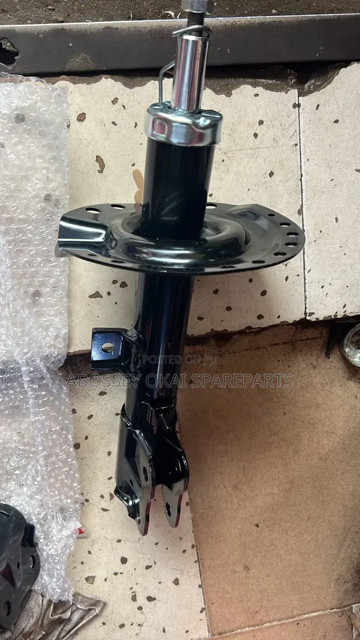 Outlander 2015,2017,2018,2019,2020 Shocks Absorbers