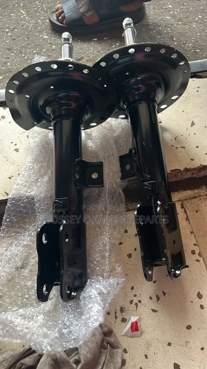 Outlander 2015,2017,2018,2019,2020 Shocks Absorbers