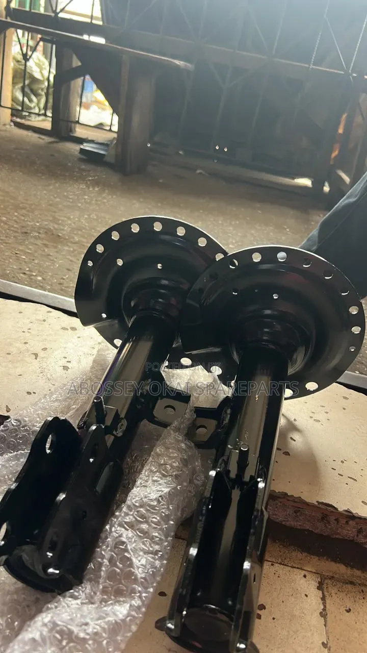 Outlander 2015,2017,2018,2019,2020 Shocks Absorbers